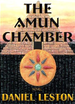 [Professor David Manning 01] • The Amun Chamber